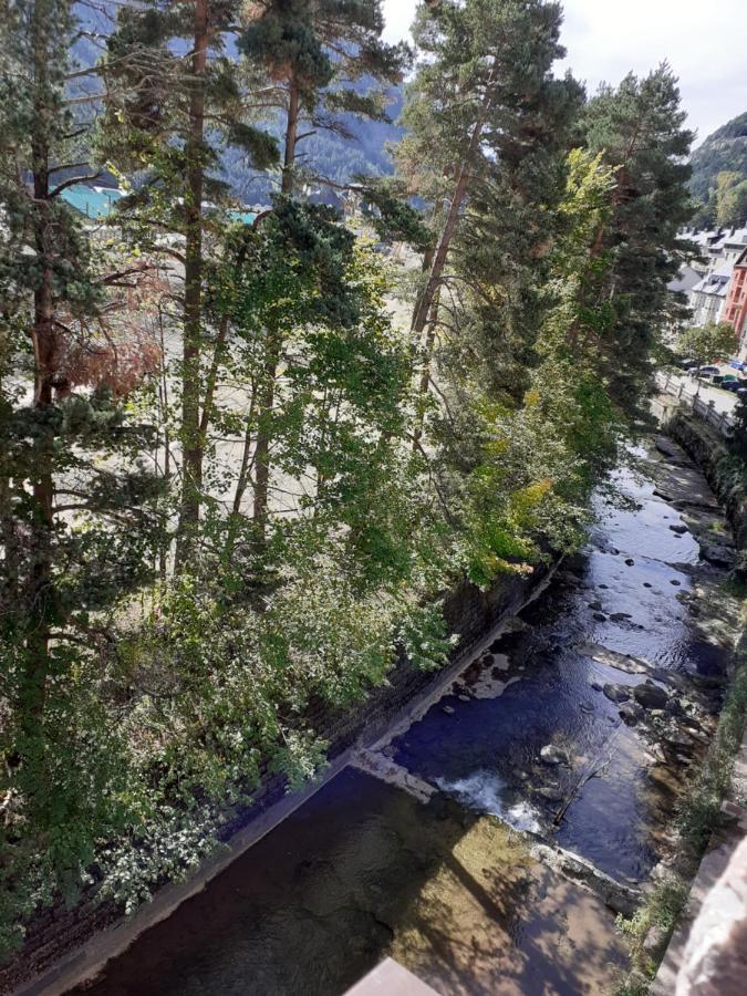 Hotel&spa Real Anayet 4* Canfranc