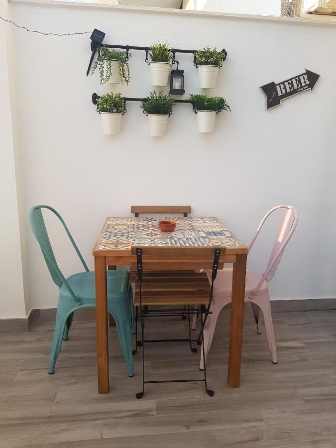 Apartament Yucas Sun&beach Apartment Fuengirola