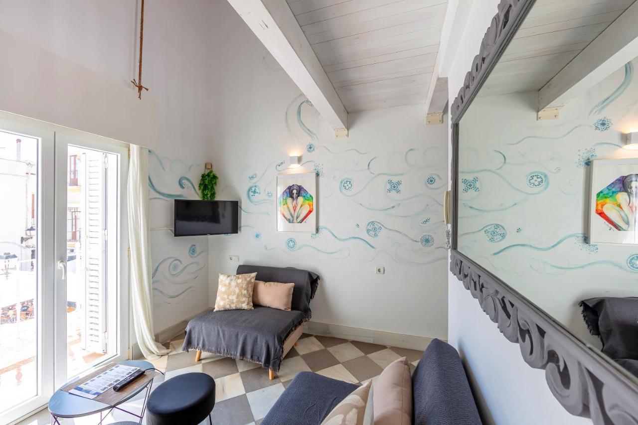 Hotel La Casa De La Favorita Tarifa