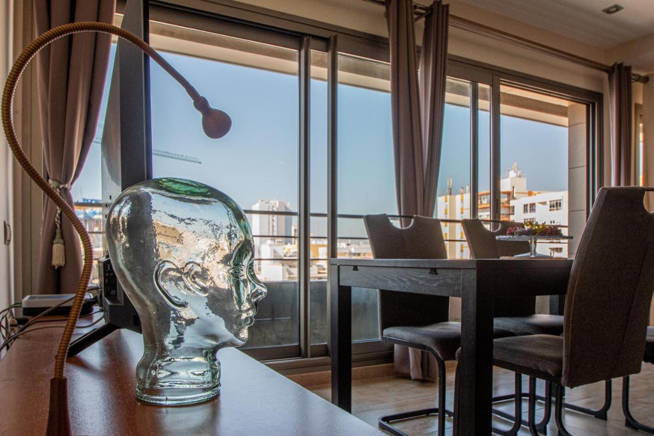 Apartamento Loft Space - Time In