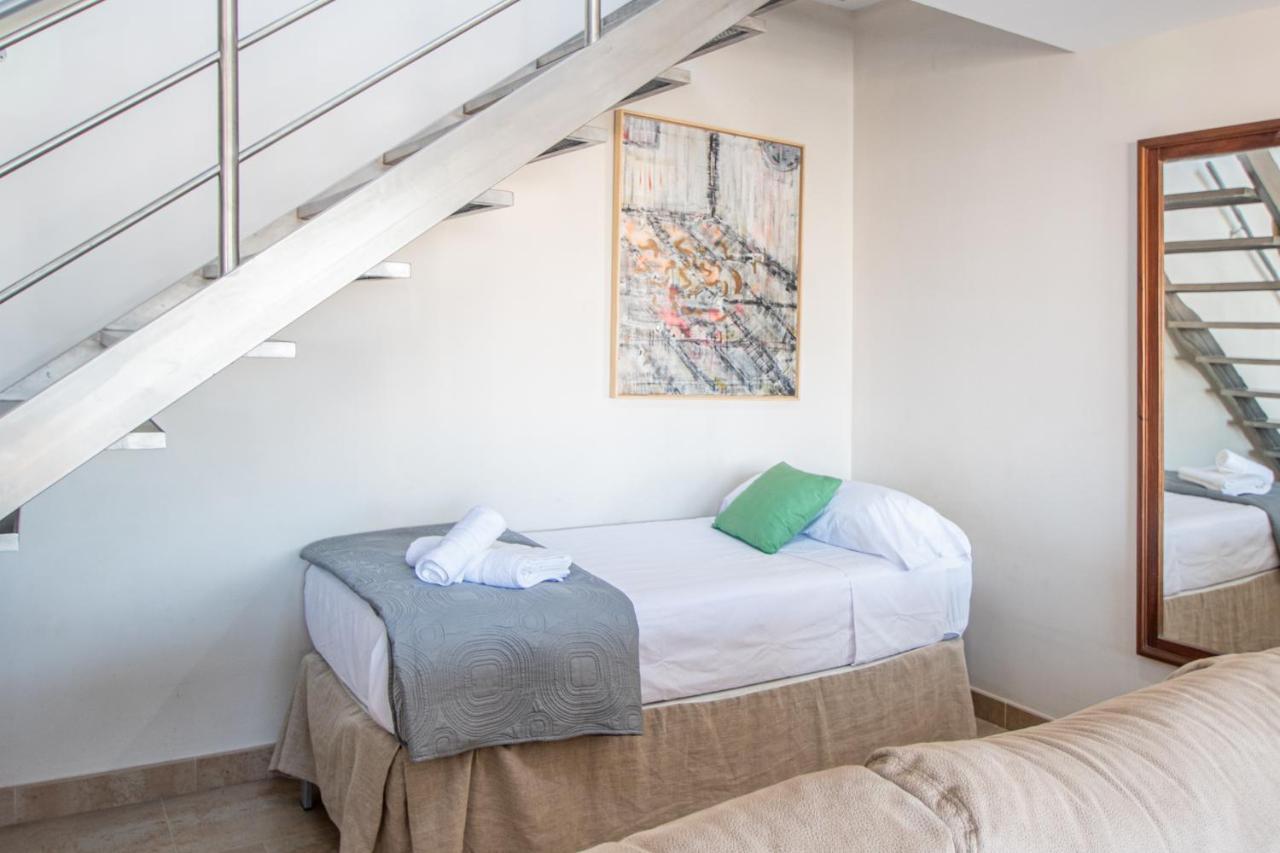 Loft Space - Time In *