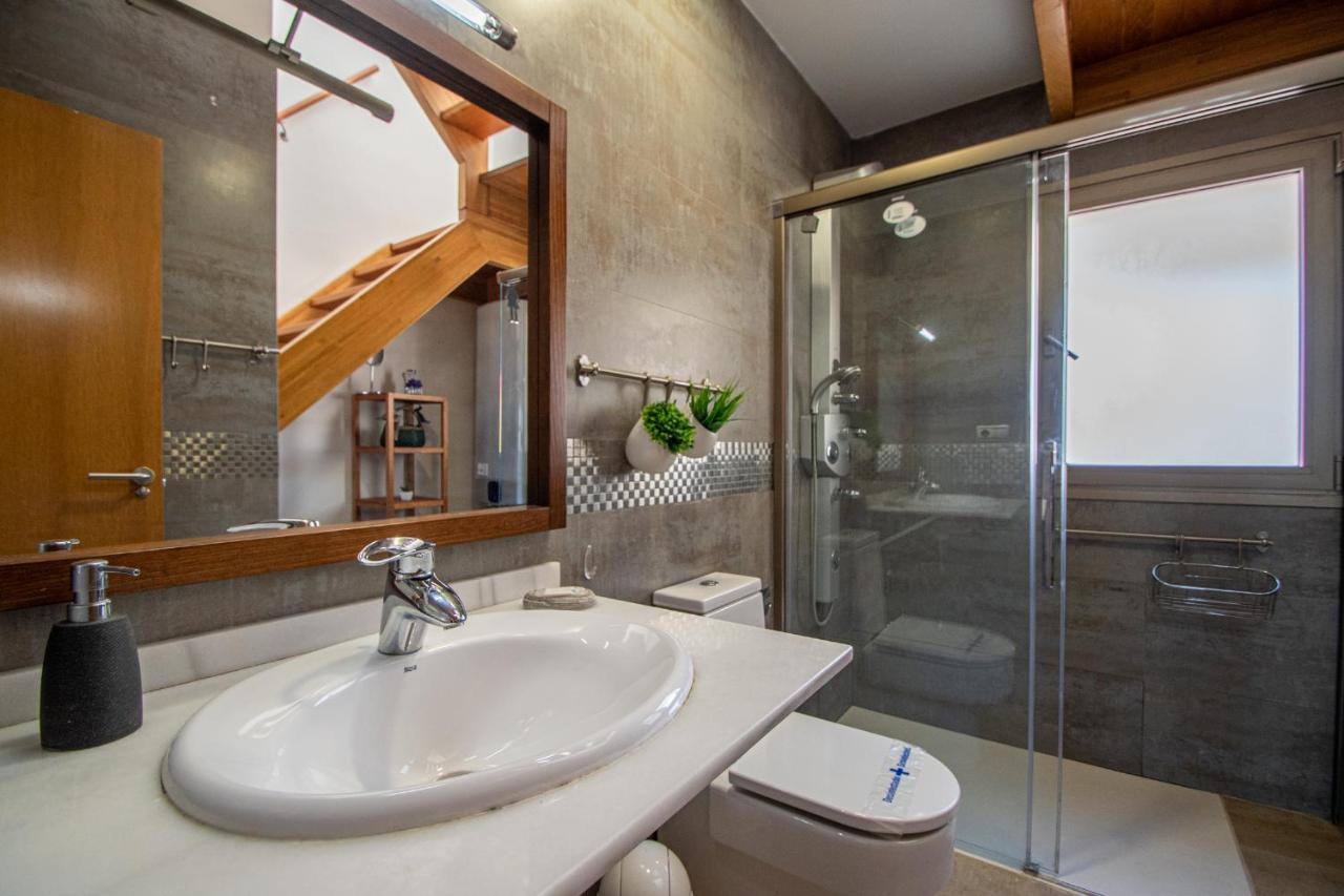 Apartamento Loft Space - Time In