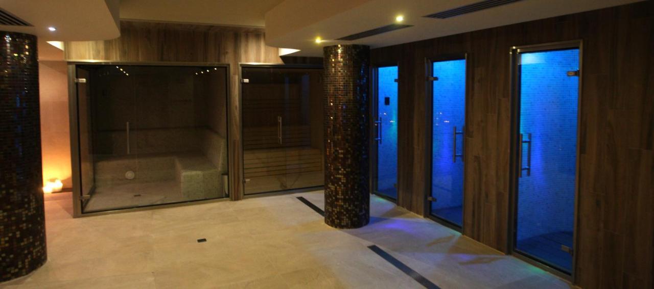 Hotel&spa Real Anayet Hotel Canfranc