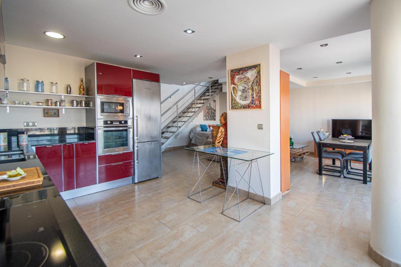 Loft Space - Time In *