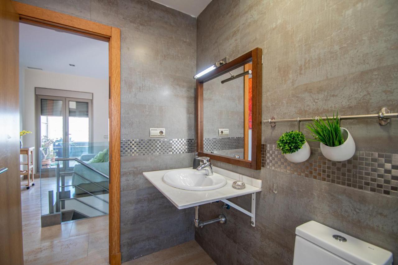 Apartamento Loft Space - Time In