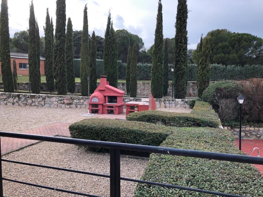 Finca El Sueno Del Duende 