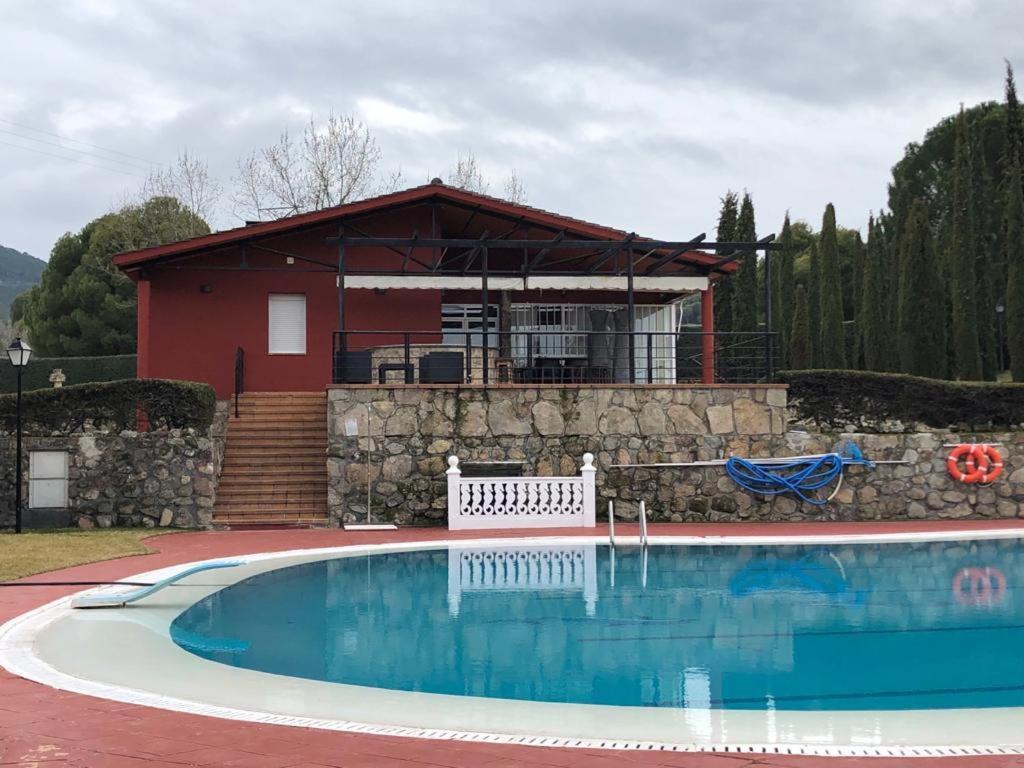 Finca El Sueno Del Duende 