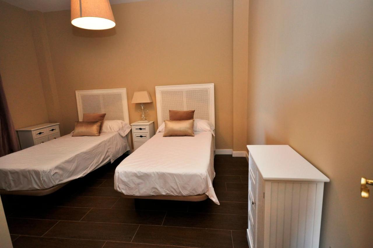 Apartamentos En Puerto Sherry Junto Al Mar, Solo Para Familias Y Parejas Apartment