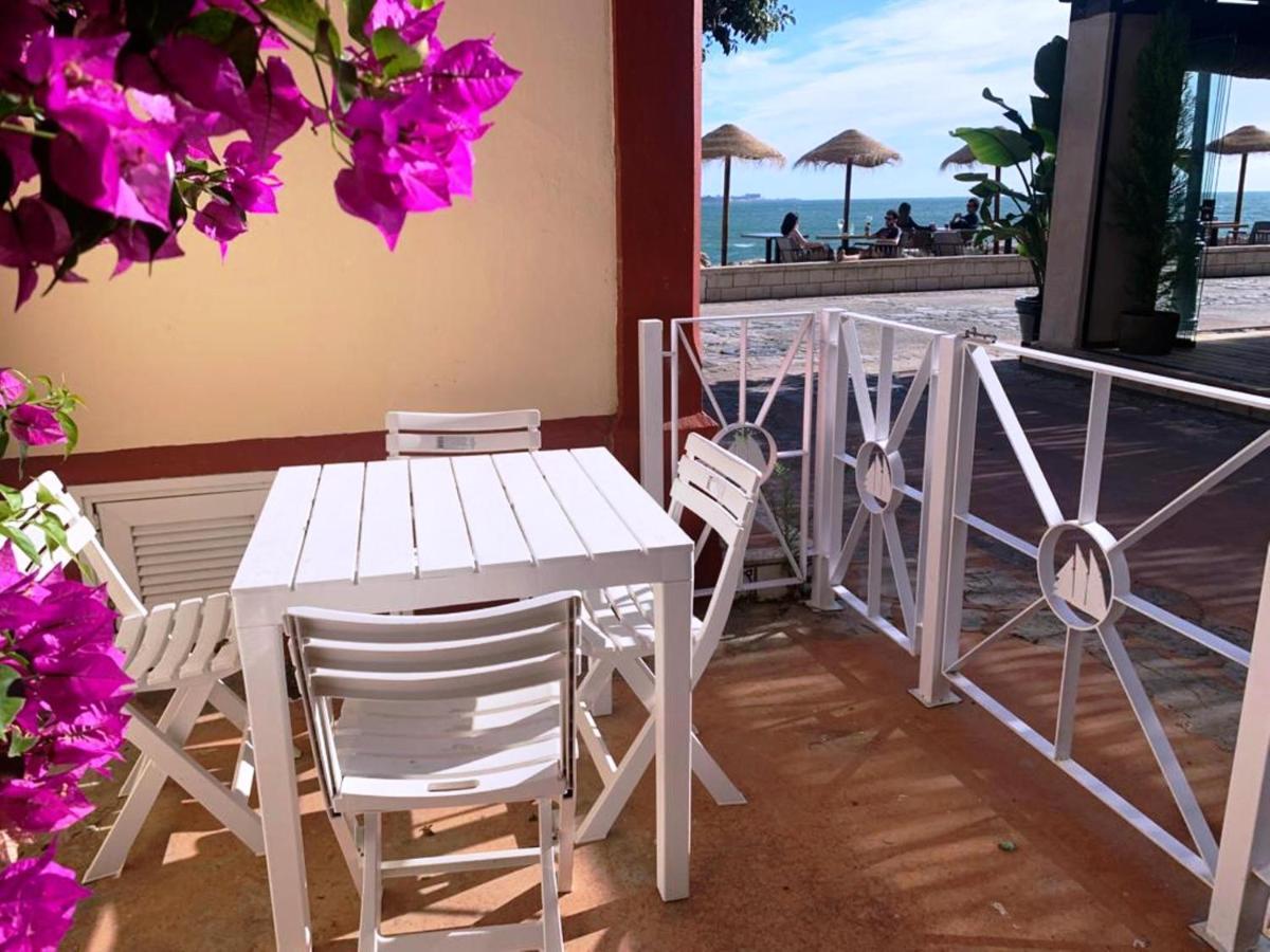 Apartamentos En Puerto Sherry Junto Al Mar, Solo Para Familias Y Parejas Apartment El Puerto de Santa Maria