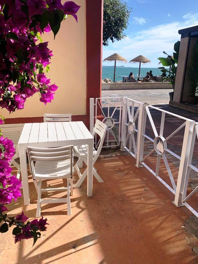 Apartamentos En Puerto Sherry Junto Al Mar, Solo Para Familias Y Parejas