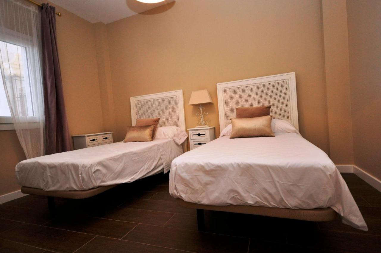 Apartamentos En Puerto Sherry Junto Al Mar, Solo Para Familias Y Parejas Apartment El Puerto de Santa Maria