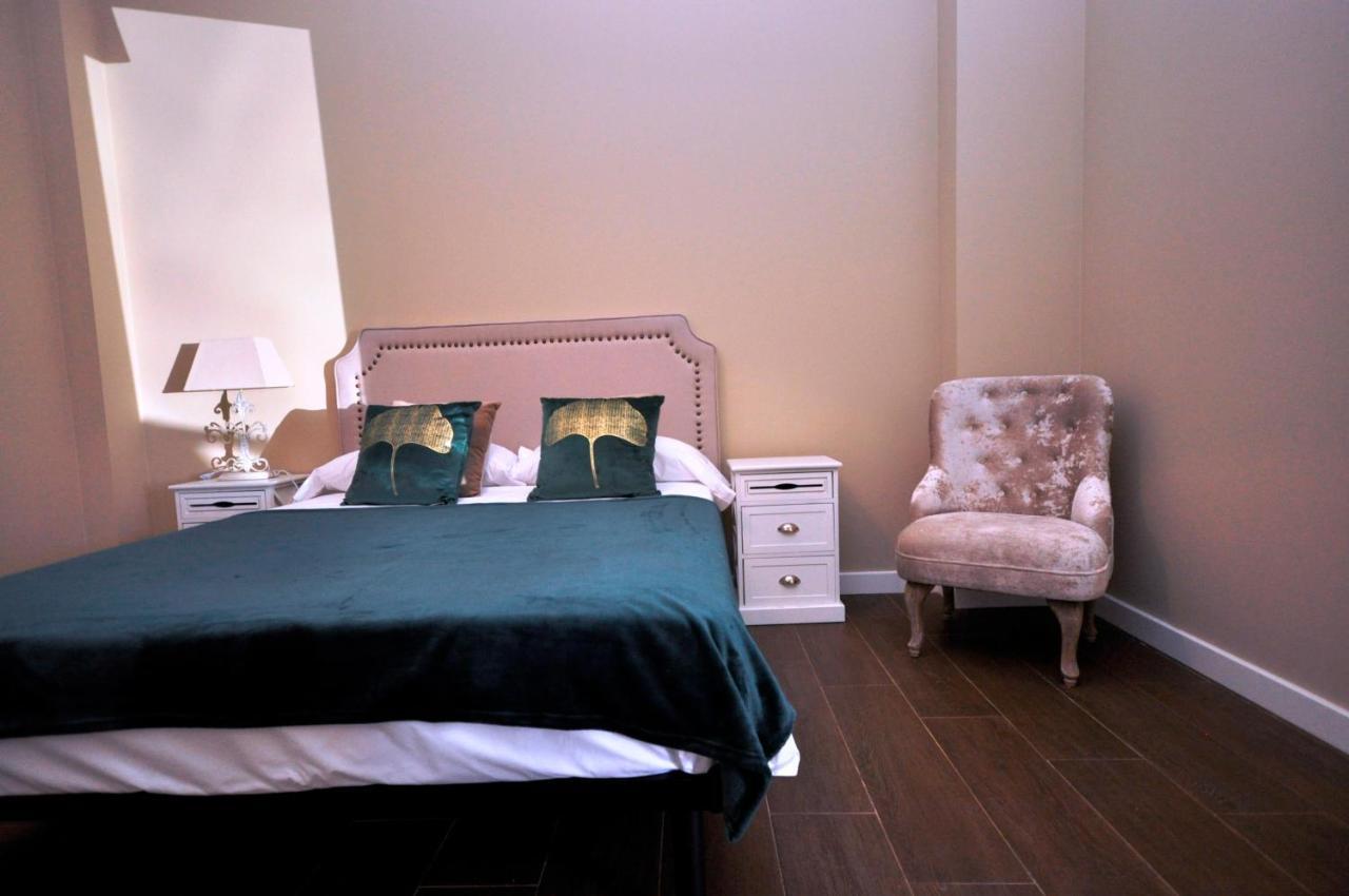 Apartamentos En Puerto Sherry Junto Al Mar, Solo Para Familias Y Parejas El Puerto de Santa Maria