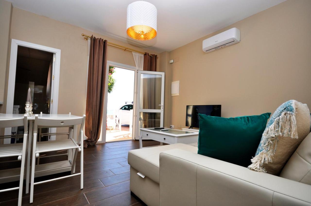 Apartment Apartamentos En Puerto Sherry Junto Al Mar, Solo Para Familias Y Parejas