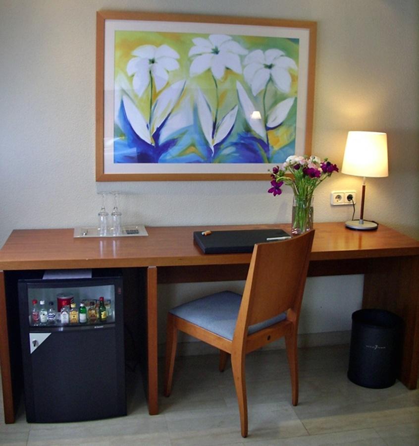 Porcel Torregarden 3* Madrid