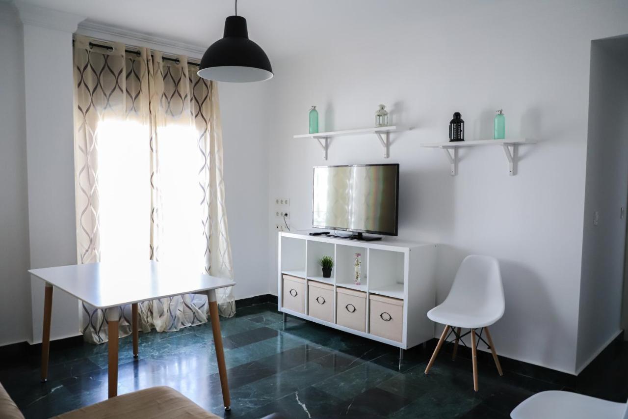 Apartment La Sierra 5 Minutes From Ronda's Center