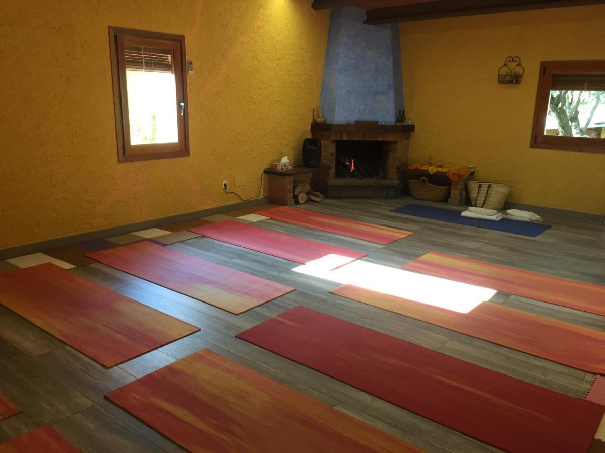El Porxo De Baixeres Casa rural