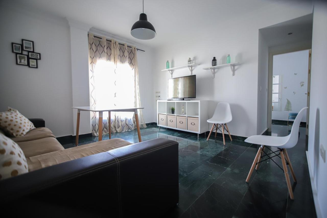 Apartment La Sierra 5 Minutes From Ronda's Center *