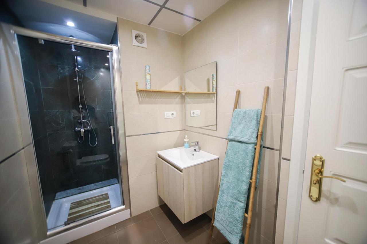 Apartment La Sierra 5 Minutes From Ronda's Center *