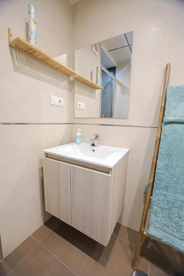 Apartment La Sierra 5 Minutes From Ronda's Center *