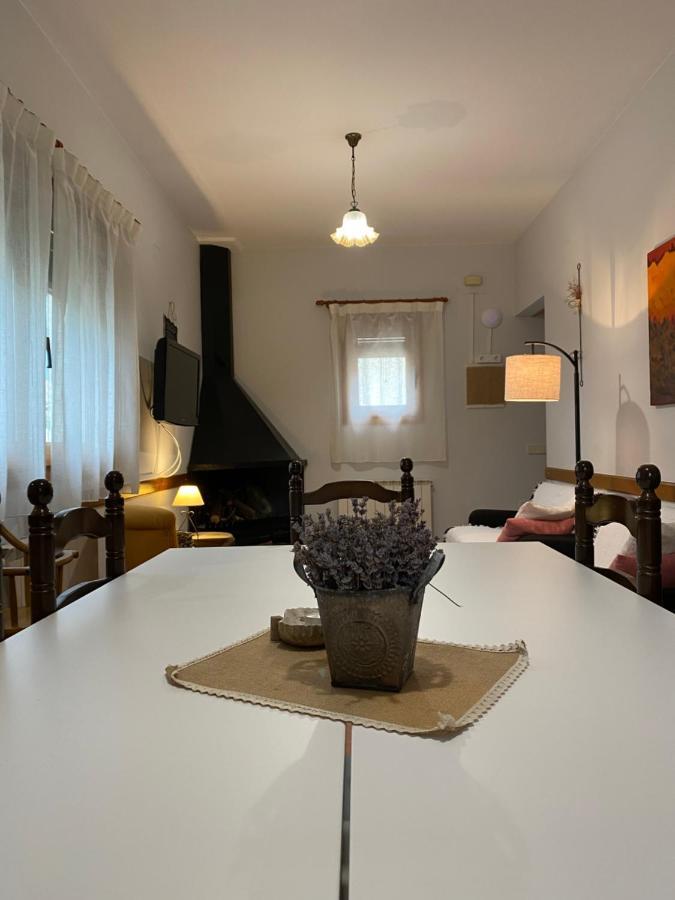 Casa rural El Porxo De Baixeres Montseny
