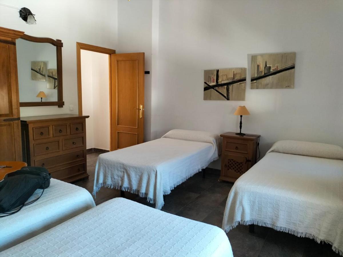 Country house Montes *