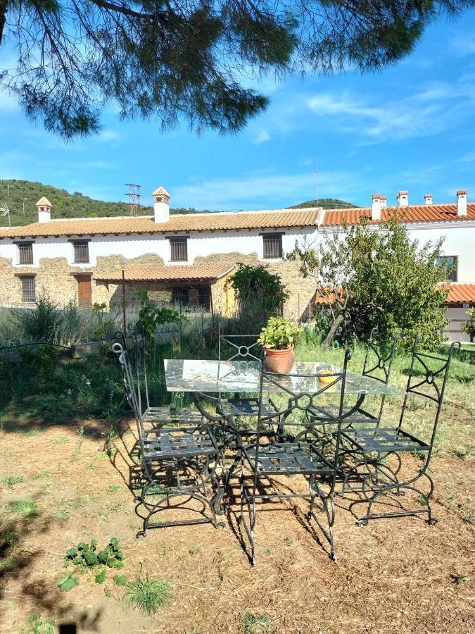 Montes Country house