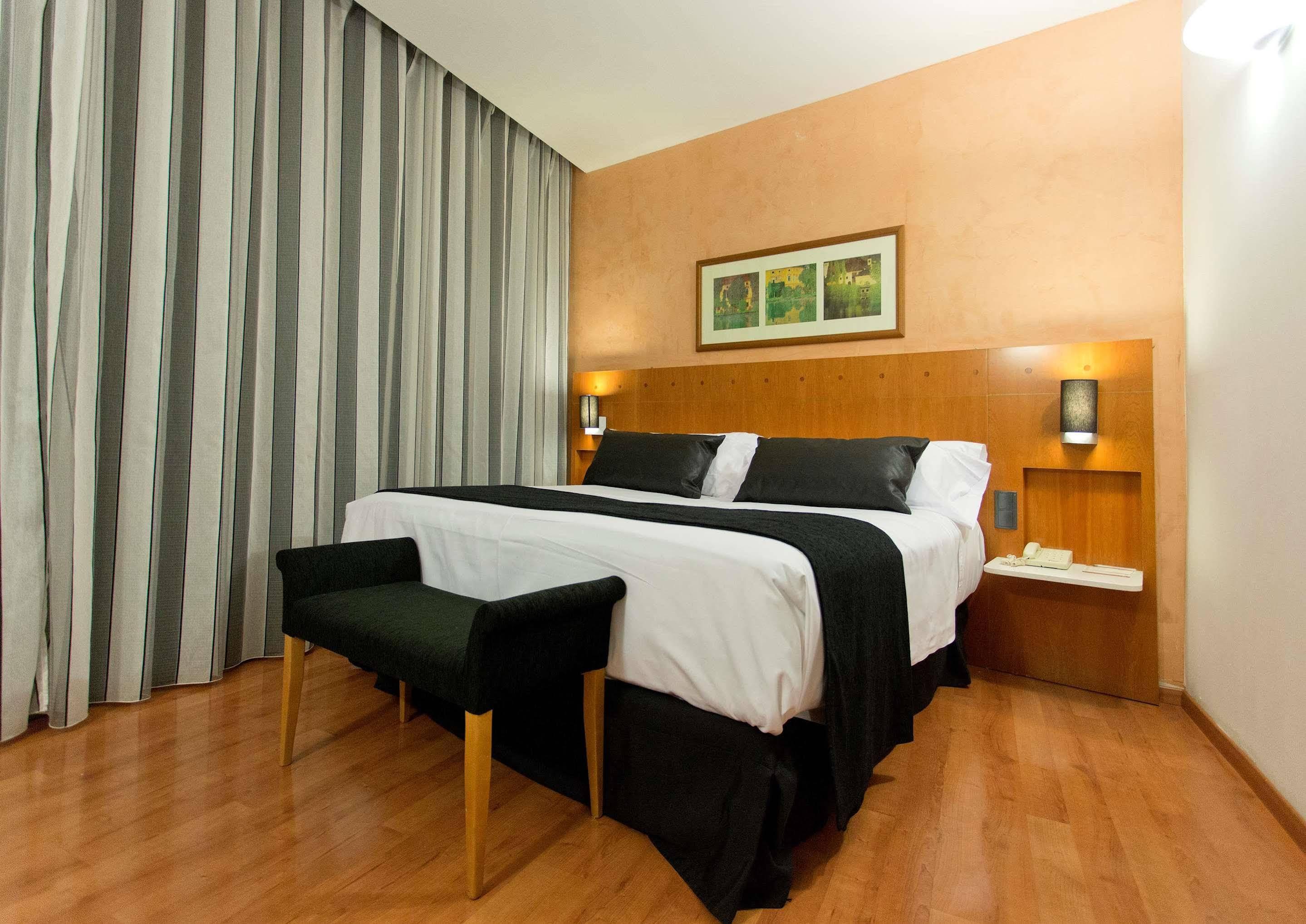 Hotel Catalonia Plaza Mayor Salamanca