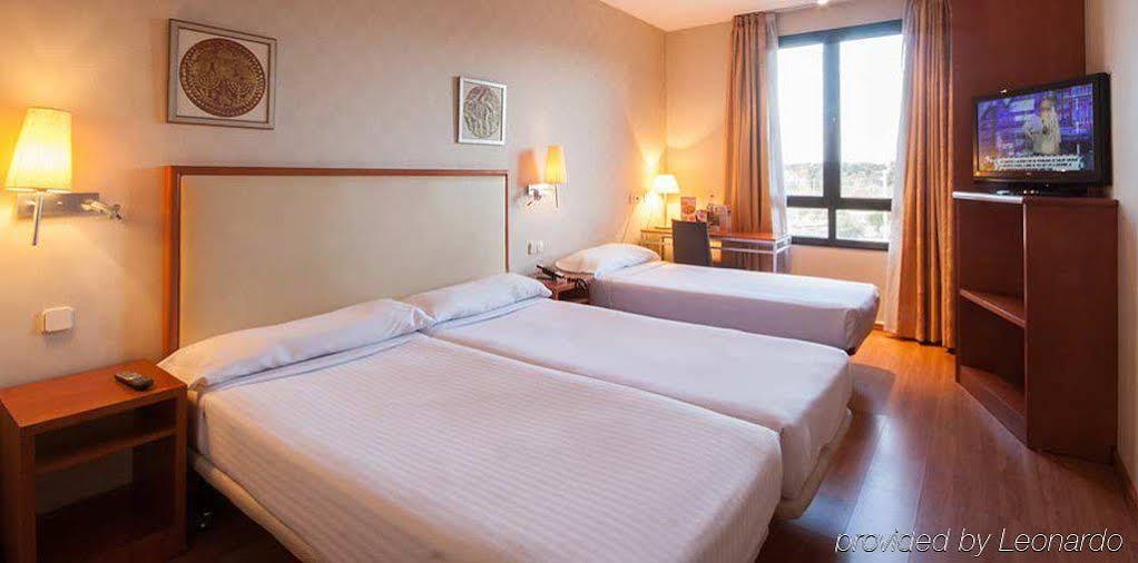 Hotel Th Boadilla Boadilla del Monte