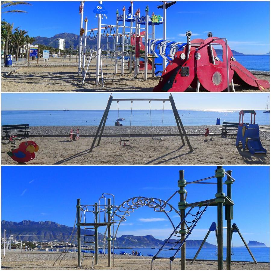 Playa Albir A21 *
