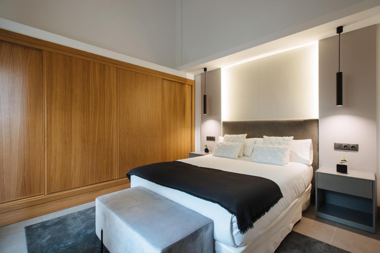 Apartamento Guadalupe 15 By Magno Sevilla