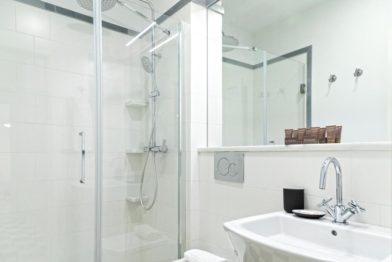 Apartamento Genteel Feria *