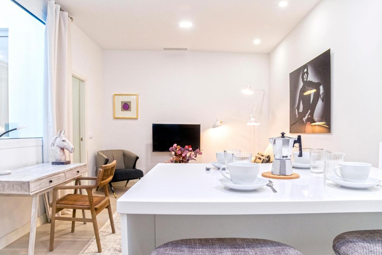 Apartamento Genteel Feria Sevilla