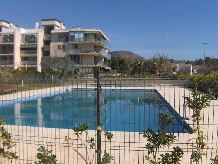 Apartamento Atico En Almadraba