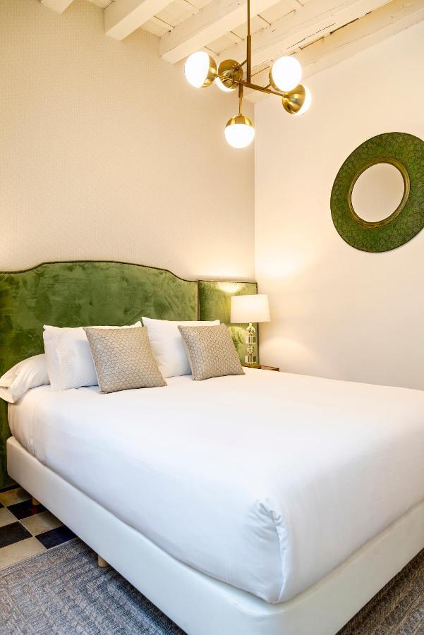 Genteel Feria Apartamento *