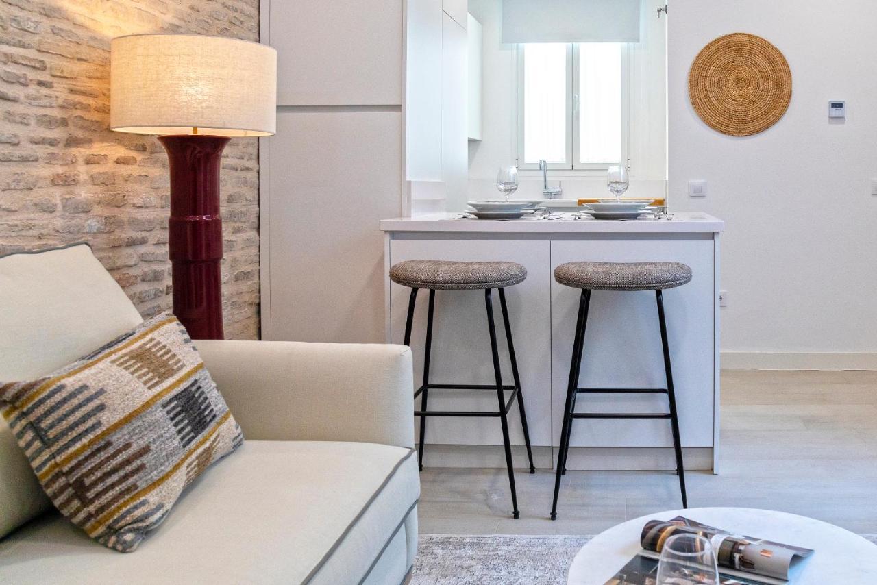 Genteel Feria Apartamento *