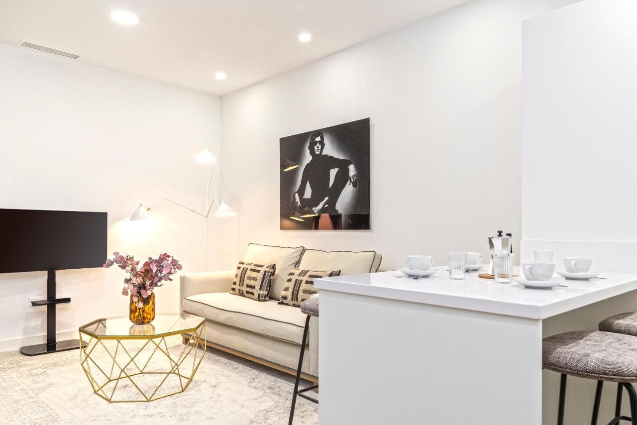Genteel Feria Apartamento Sevilla