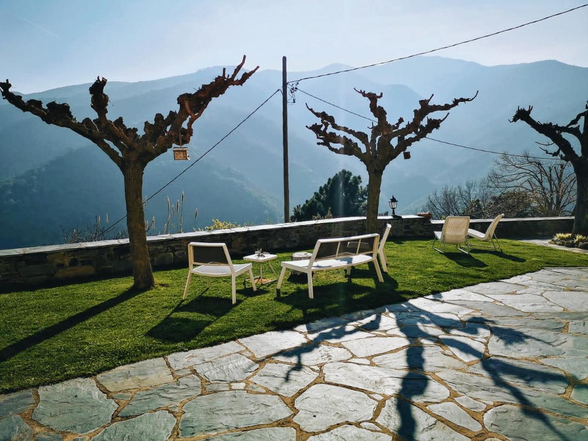Casa rural El Porxo De Baixeres Montseny