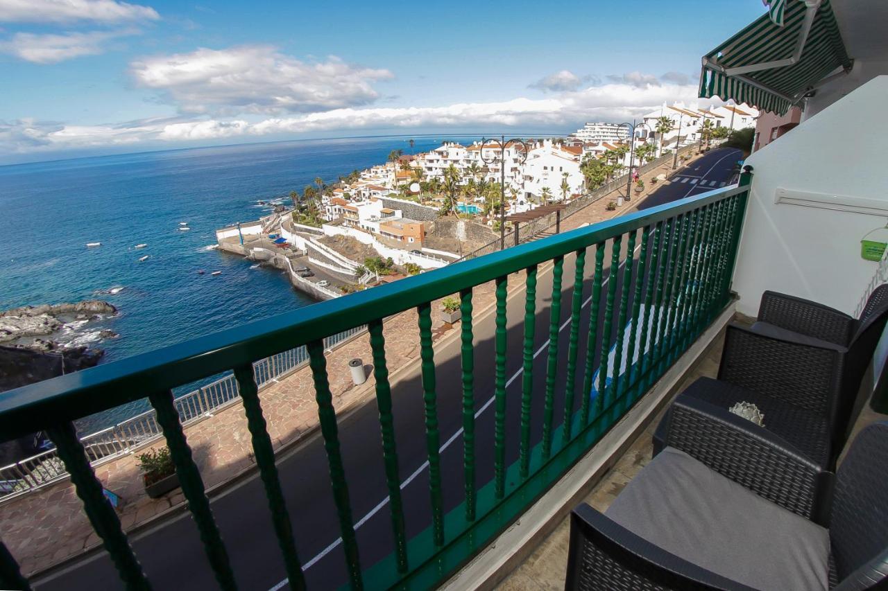 Apartamento Sunset - Puerto Santiago Puerto de Santiago (Tenerife)