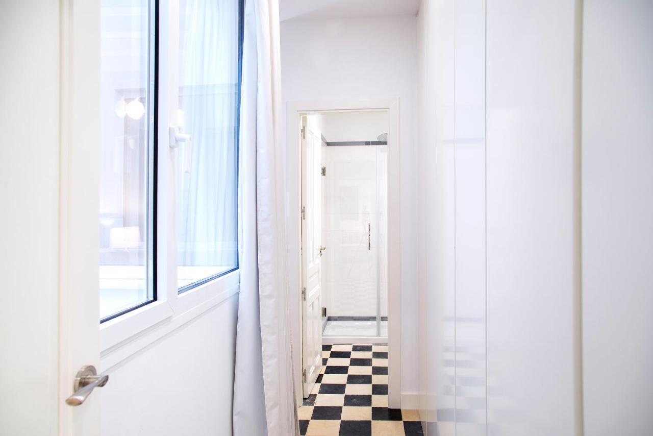 Genteel Feria Apartamento