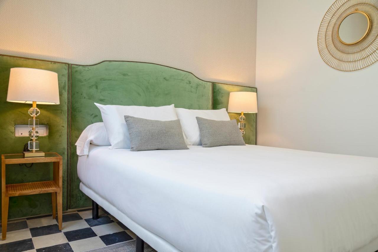 Apartamento Genteel Feria