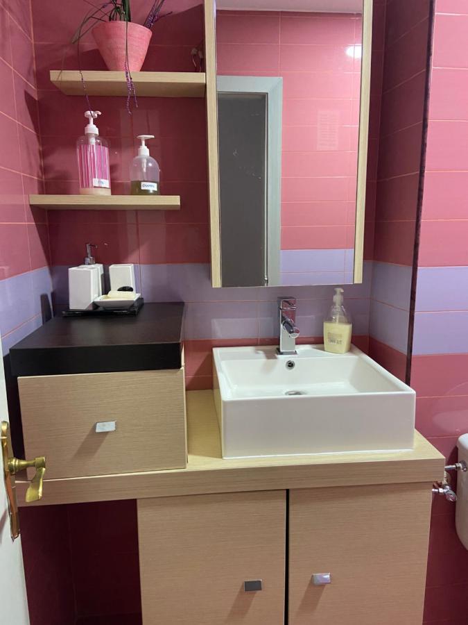 Apartamento Enorme Precioso En La Mejor Zona De
