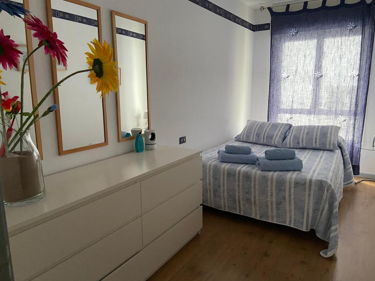 Apartamento Enorme Precioso En La Mejor Zona De Candás