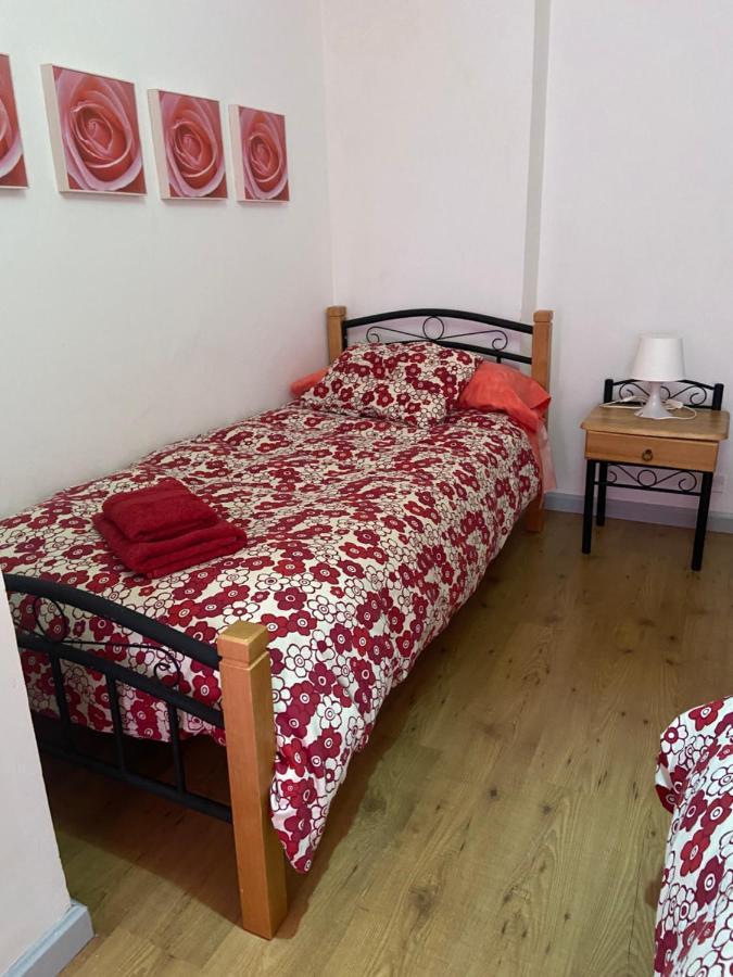Apartamento Enorme Precioso En La Mejor Zona De Candás
