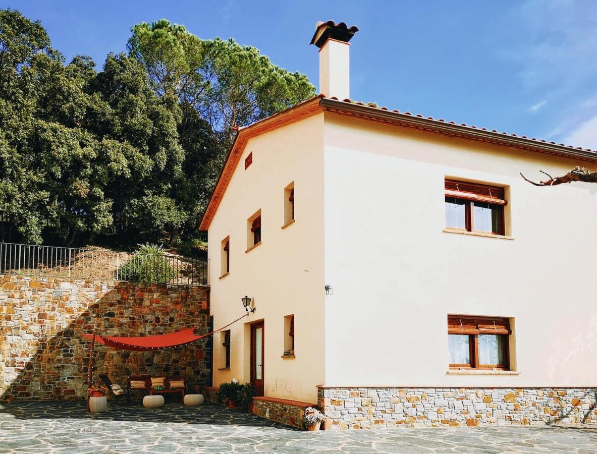 El Porxo De Baixeres Casa rural *