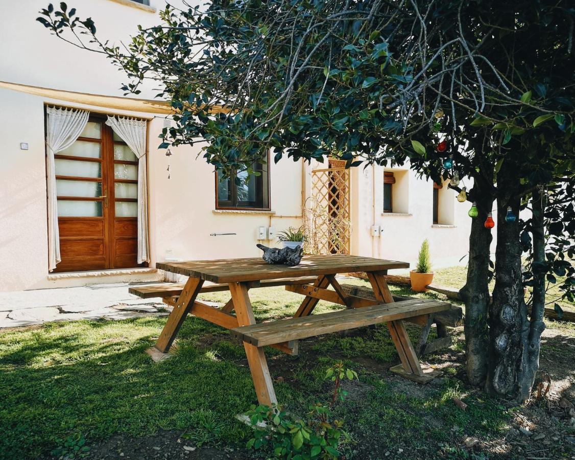 El Porxo De Baixeres Casa rural