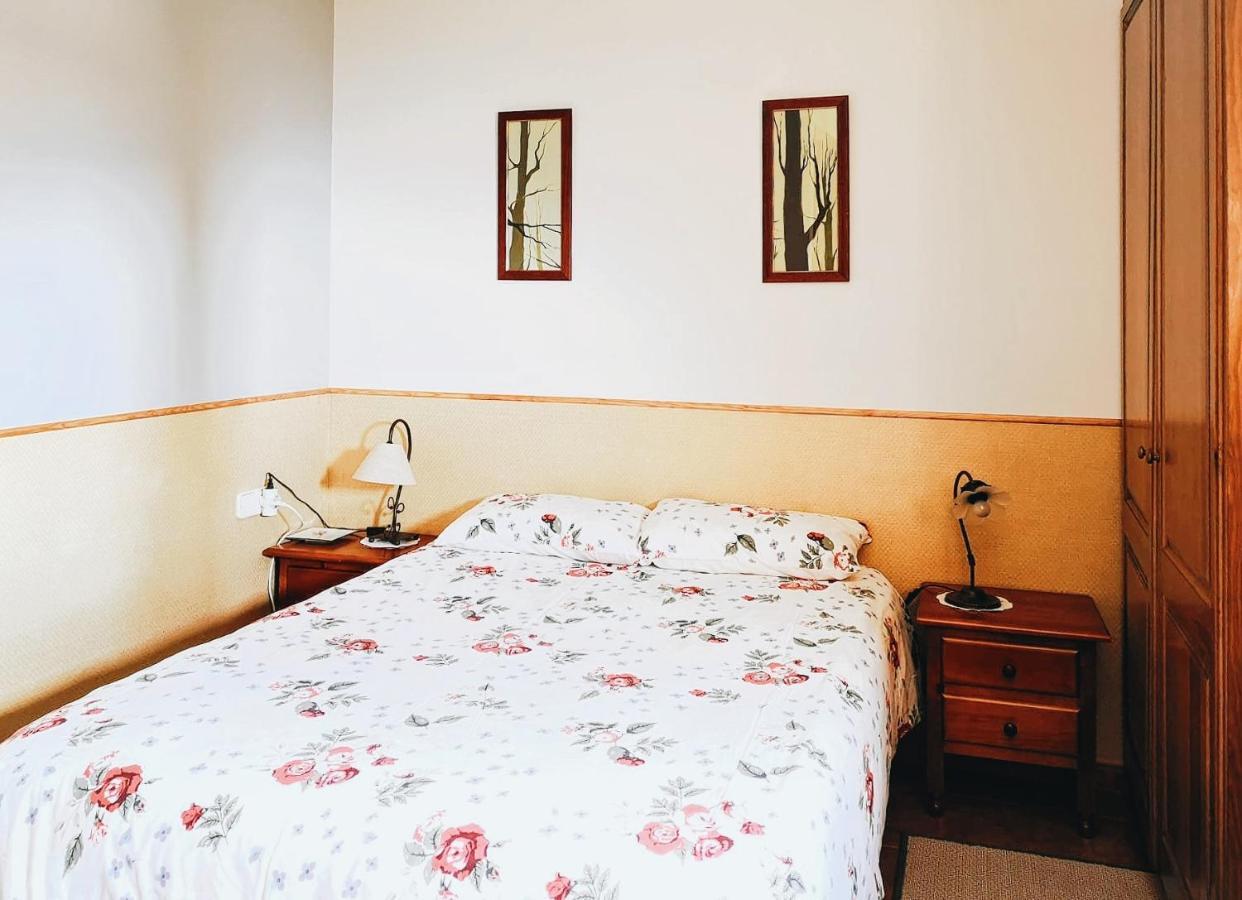 El Porxo De Baixeres Casa rural *