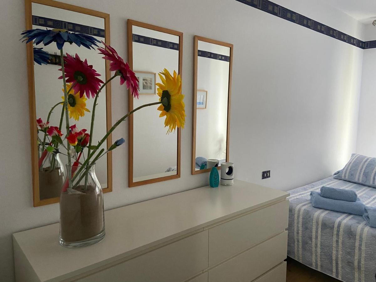 Apartamento Apartamento Enorme Precioso En La Mejor Zona De Candás