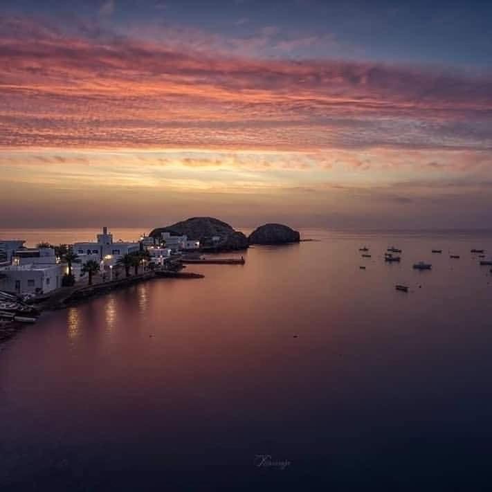 Apartamento Isleta Del Moro Terraza Vistas Mar Exclusiva 60 M2 Wifi *