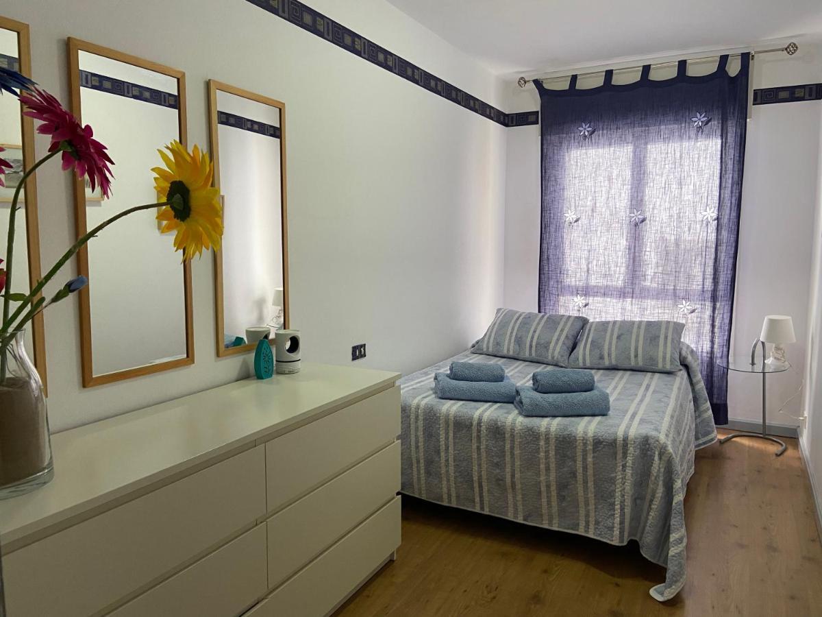 Apartamento Enorme Precioso En La Mejor Zona De * Candás