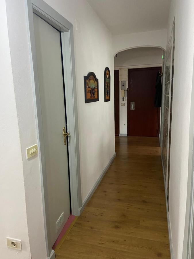 Apartamento Enorme Precioso En La Mejor Zona De * Candás